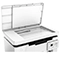 پرینتر چندکاره لیزری اچ پی مدل LaserJet Pro MFP M26a